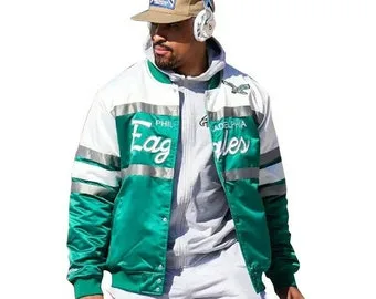 Eagles Starter Jacket