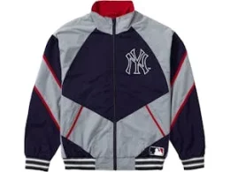 NY American Jacket