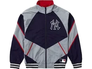 NY American Jacket