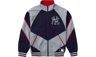 NY American Jacket