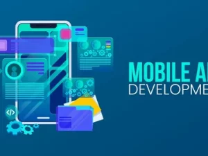 Marketplace app development