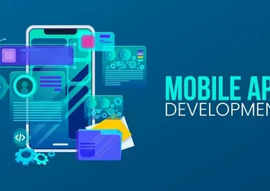 Marketplace app development