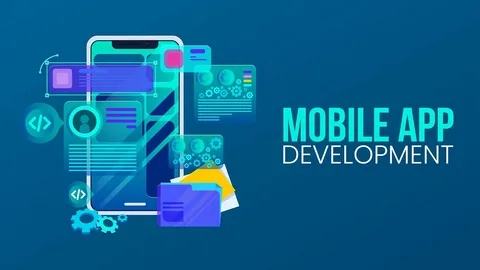 Marketplace app development