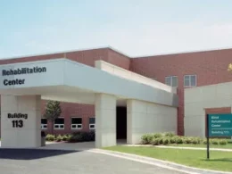 Building Rehabilitation