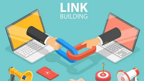 Link Building Agencies