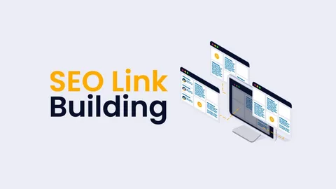 Link Building Agencies