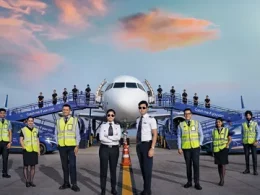 Airport Ground Staff Jobs