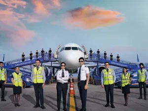 Airport Ground Staff Jobs