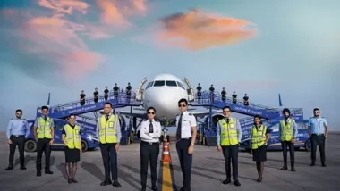 Airport Ground Staff Jobs