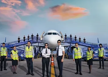 Airport Ground Staff Jobs