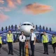 Airport Ground Staff Jobs