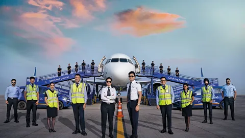 Airport Ground Staff Jobs