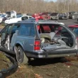 Unwanted Car Removal