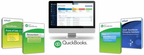 QuickBooks assistance
