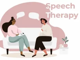 Teletherapy Speech