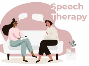 Teletherapy Speech