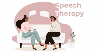 Teletherapy Speech