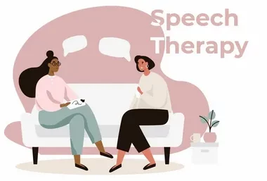Teletherapy Speech
