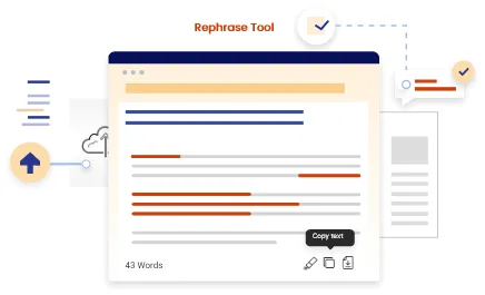 Word Rephraser 