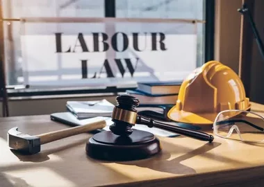 Labor Regulation in Kazakhstan