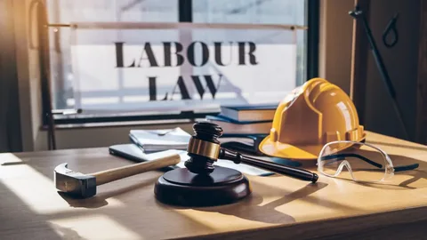 Labor Regulation in Kazakhstan