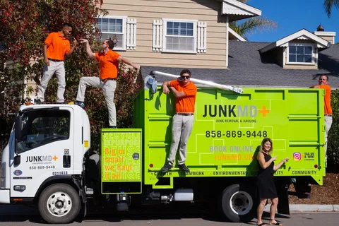 Junk Removal