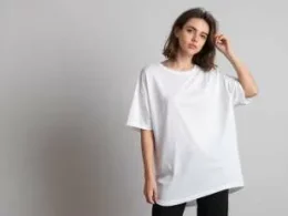 Oversized T-Shirts
