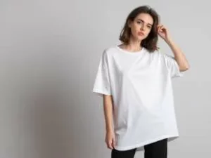 Oversized T-Shirts
