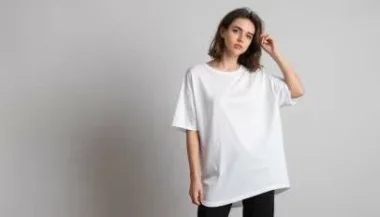 Oversized T-Shirts