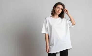 Oversized T-Shirts