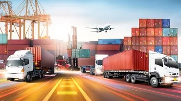 Logistic Aggregators in India