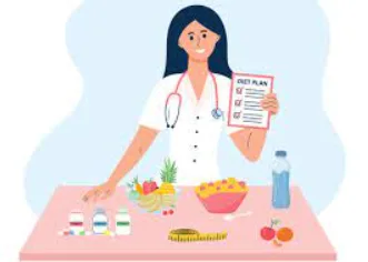 Dietician Course