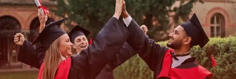 Study Consultant in Islamabad