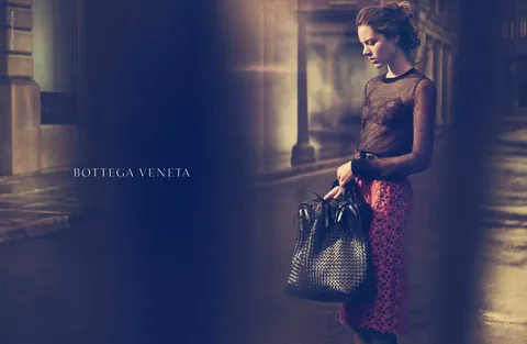 Bottega Desires Clothing