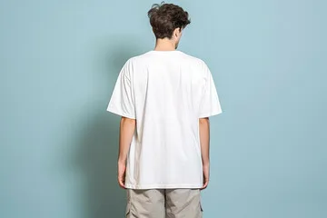 Oversized T-Shirts
