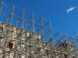 Building Rehabilitation