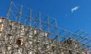 Building Rehabilitation