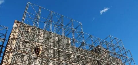 Building Rehabilitation