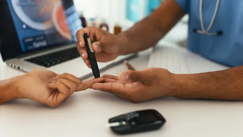 Best Diabetes Doctor