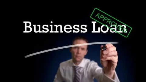 Online Business Loans