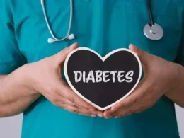 Best Diabetes Doctor