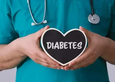 Best Diabetes Doctor