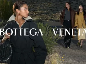 Bottega Desires Clothing