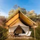 Safari Tents for Glamping