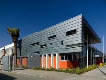 Building Rehabilitation