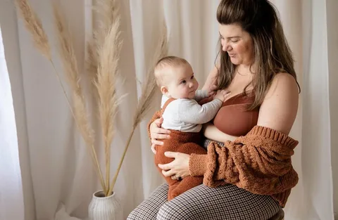 Breastfeeding Products