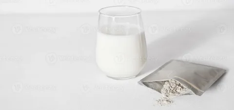 nutri Milk Powder
