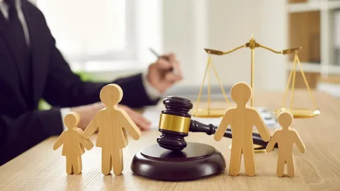 Family divorce lawyer