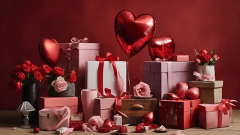 Valentine’s Day Gifts